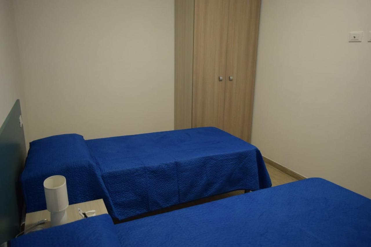 Appartamenti Acquachiara San Vito Lo Capo Exterior foto