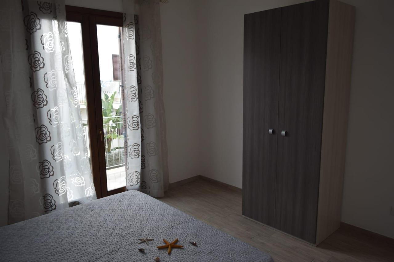 Appartamenti Acquachiara San Vito Lo Capo Exterior foto